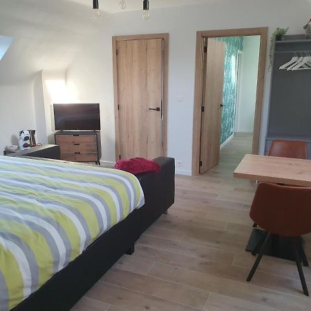 B&B Dekorn Pepingen Luaran gambar