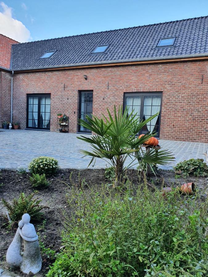 B&B Dekorn Pepingen Luaran gambar