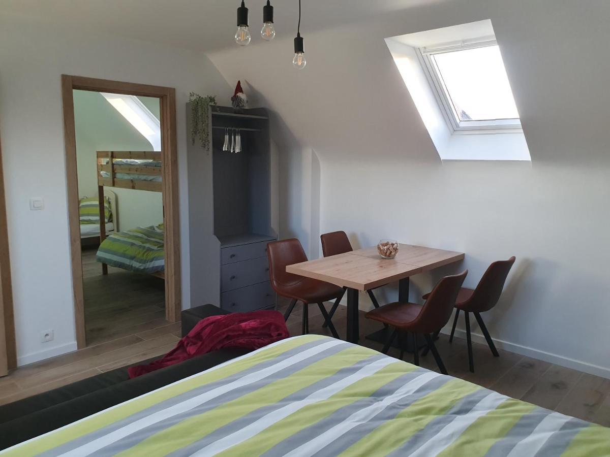 B&B Dekorn Pepingen Luaran gambar
